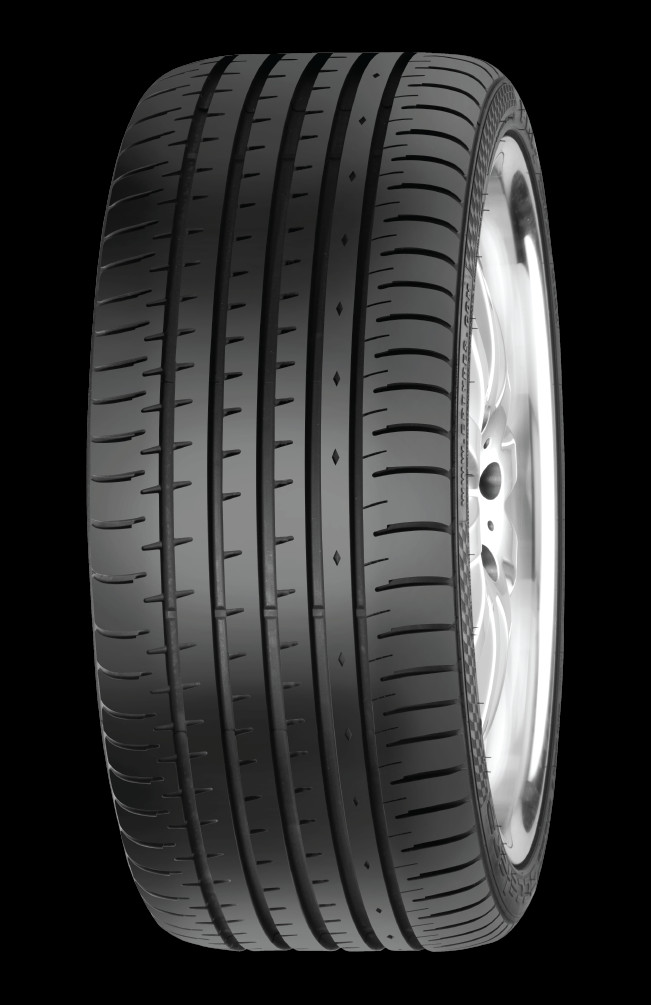 4 NEW 275/35R18 ACCELERA PHI 2 ALL SEASON HIGH PERFORMANCE TIRE 275 35 18 R18