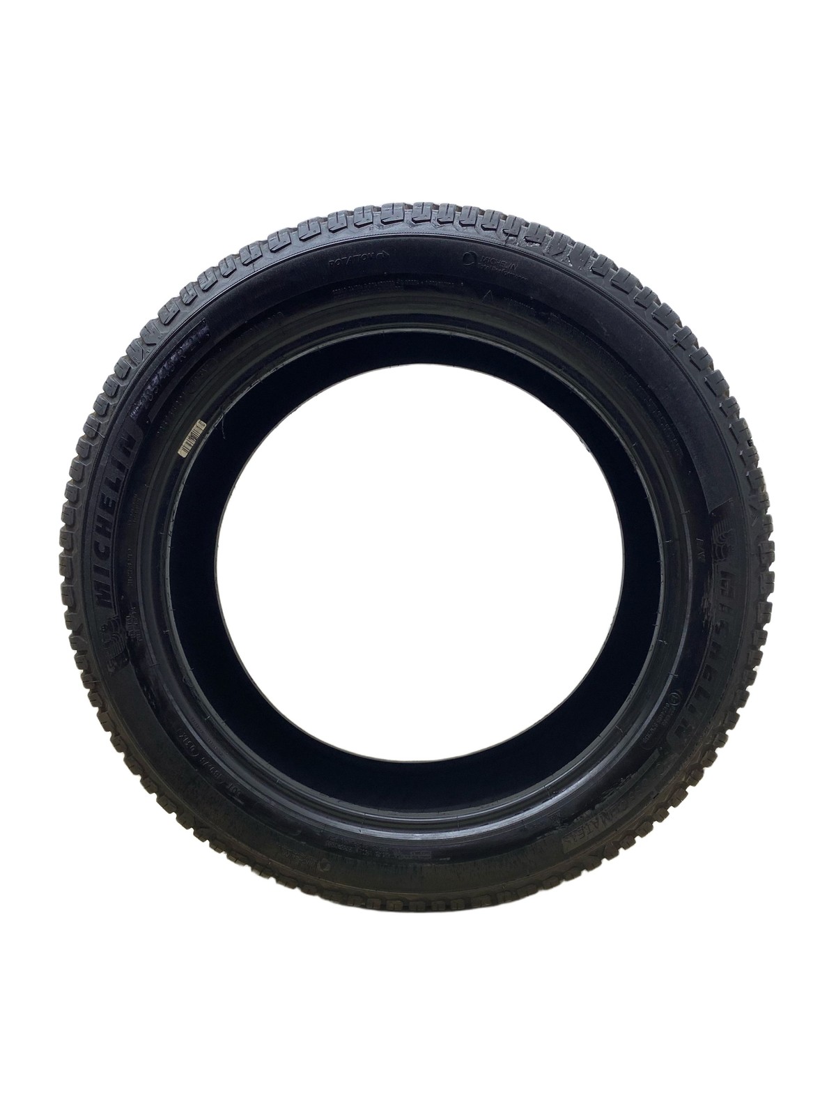(C) MICHELIN CROSS CLIMATE 285/45R21 113V DOT (5025) 10/32NDS