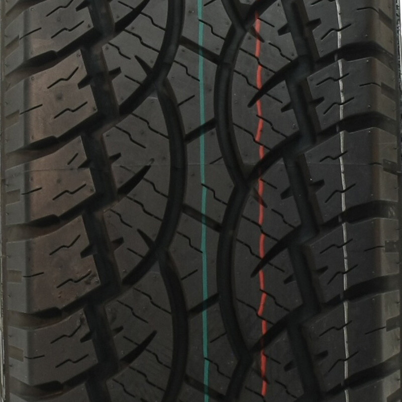 1 New Thunderer Ranger A/t R404 – Lt235x75r15 Tires 2357515 235 75 15