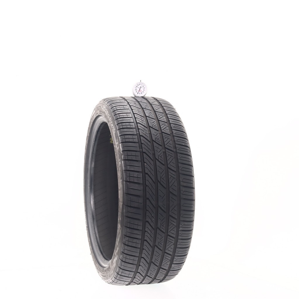 Used 225/40ZR18 Road Hugger GTZ 92W – 7.5/32 (WUZ0)