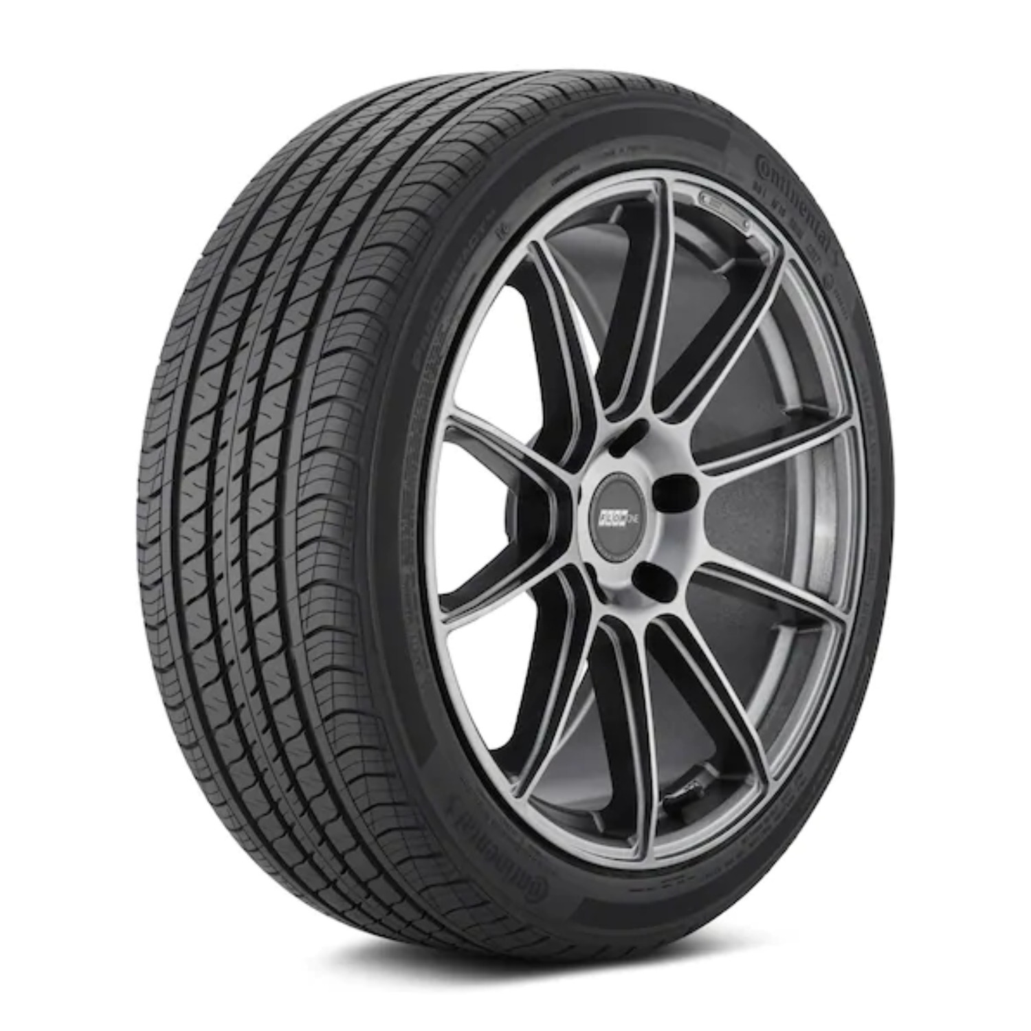 Continental PROCONTACT RX 225/45R18 95V