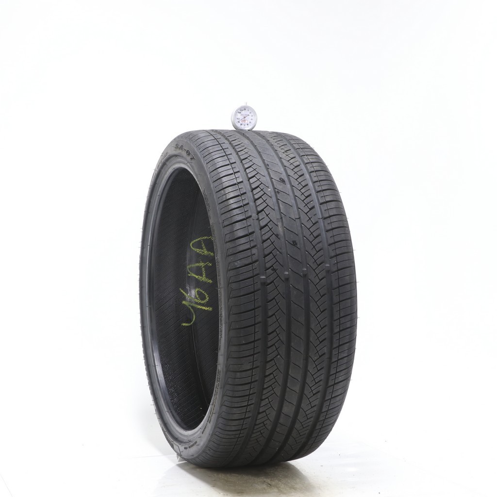 Used 235/35ZR20 Westlake SA-07 92Y – 9/32