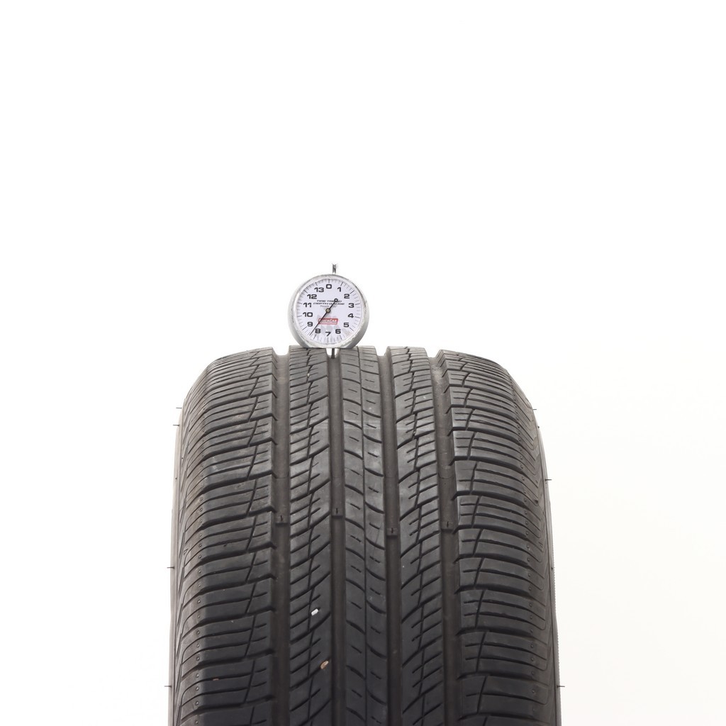 Set of (4) Used 235/65R17 Hankook Dynapro HP2 104H – 8-8.5/32