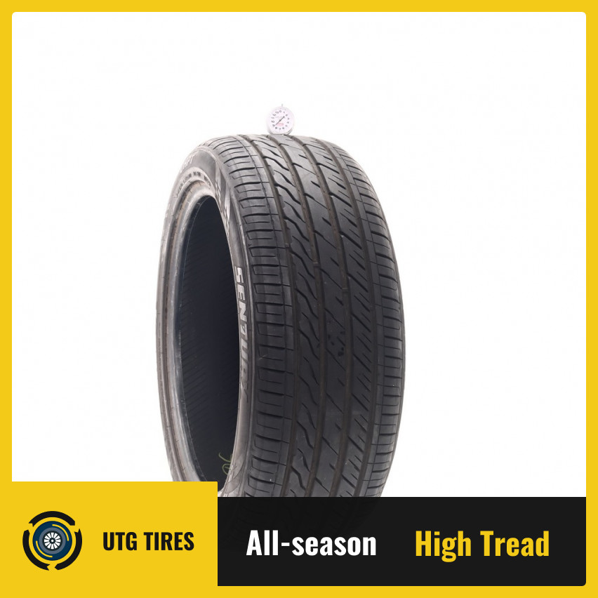 Used 245/45ZR20 Sentury UHPT 103W – 8.5/32