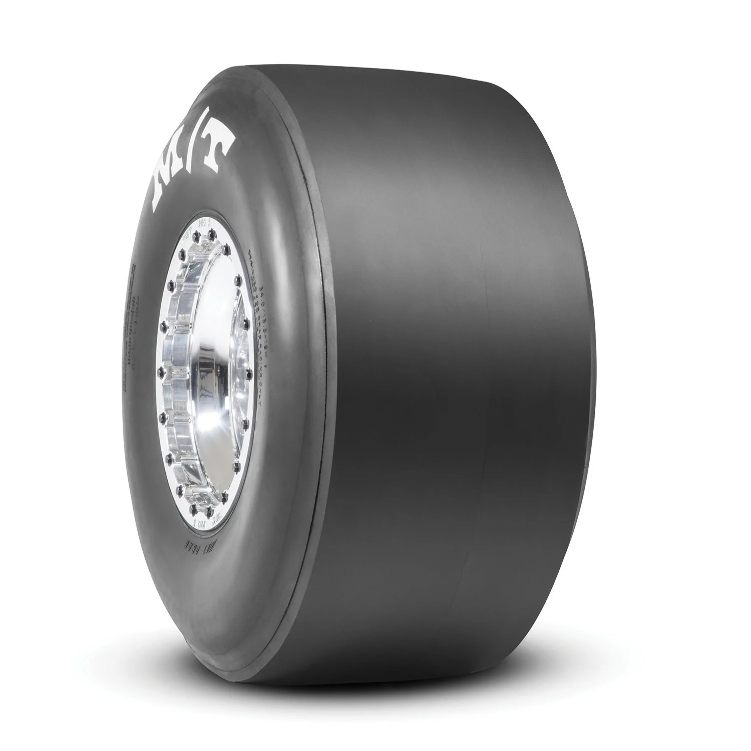 Mickey Thompson 3054ST Mickey Thompson ET Drag Slick 28.0” x 9.0” – 15”