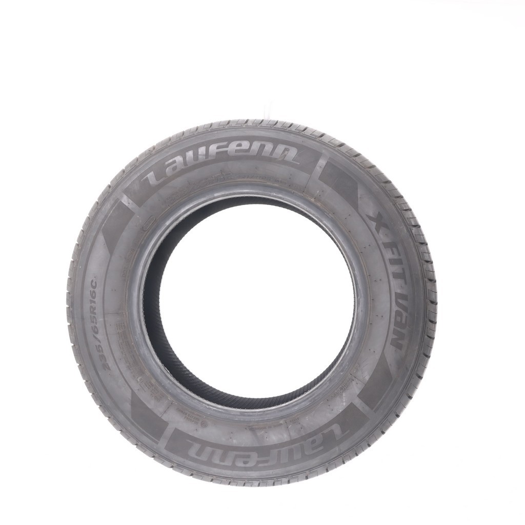 Used 235/65R16C Laufenn X Fit Van LV01 121/119R – 9/32
