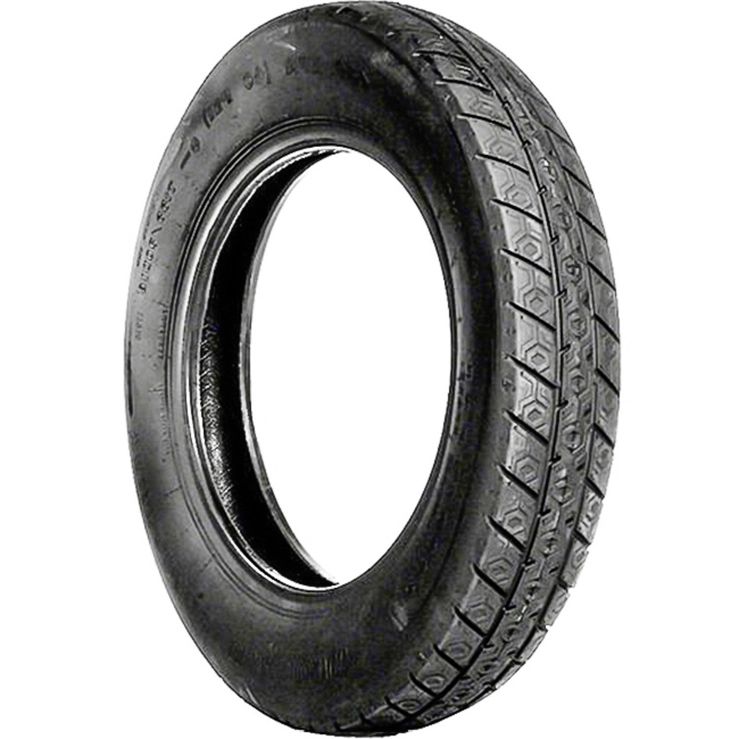 2 Tires T175/90D18 Goodyear Convenience Spare Nylon 111M