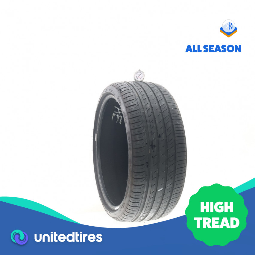 Used 235/35ZR19 Lancaster LR-66 91W – 8.5/32