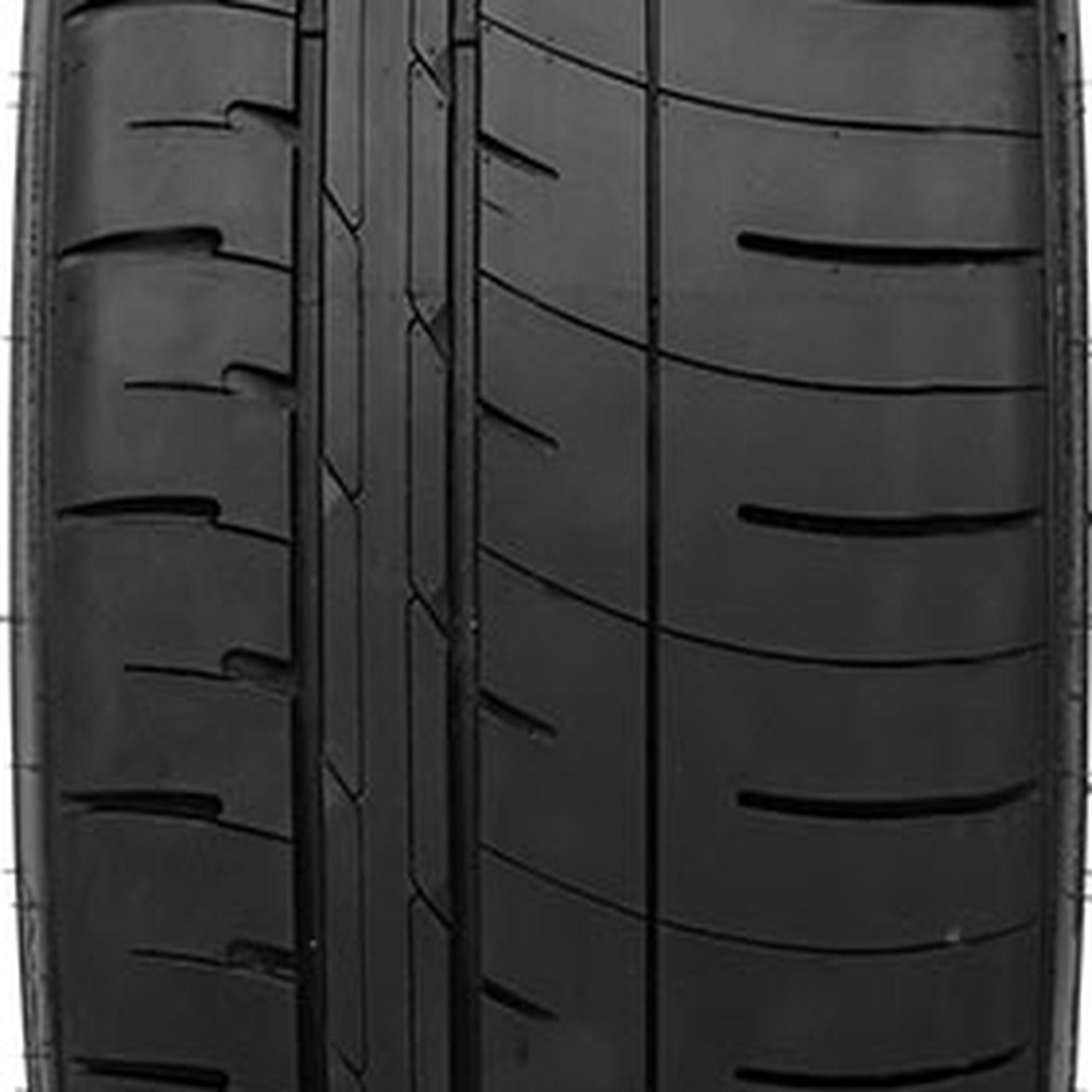 1 New Gladiator X Comp H/p – 255/40zr17 Tires 2554017 255 40 17