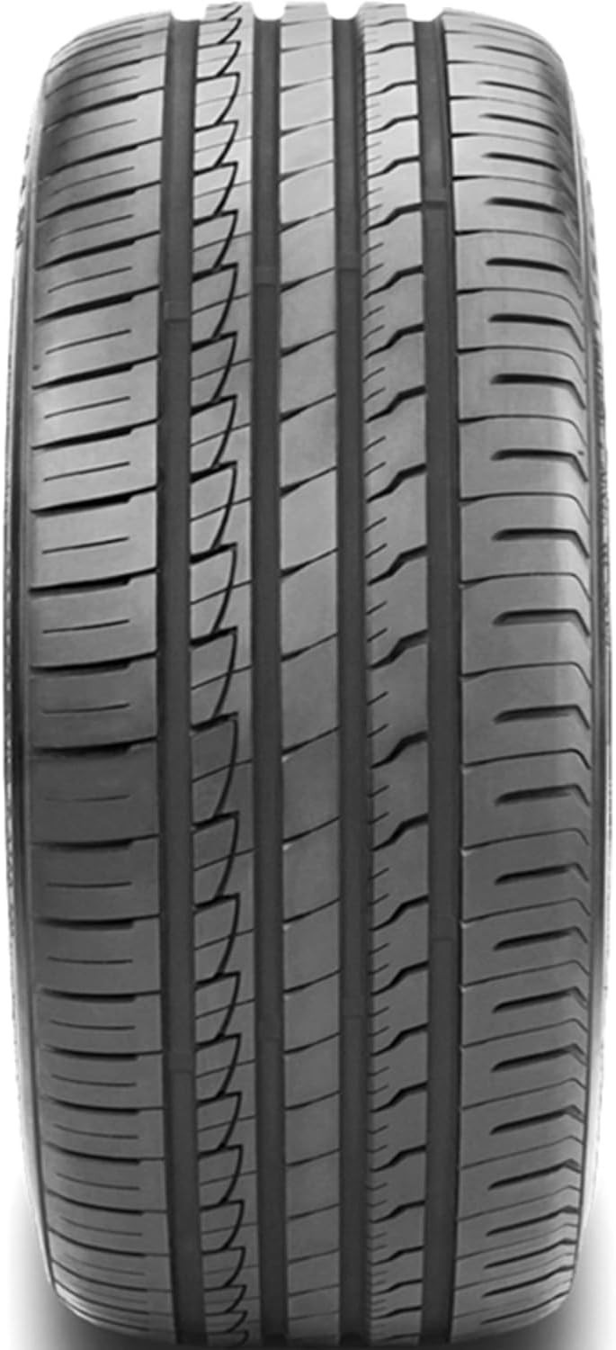 iMove Gen2 AS 195/55R15 85V BSW – Reliable All-Season Tire for Smooth Rides