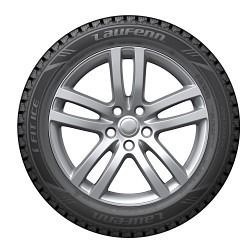 1 New Laufenn I FIT Ice LW71 225/60R16XL 102T XL Winter Tire 2256016 225 60 16