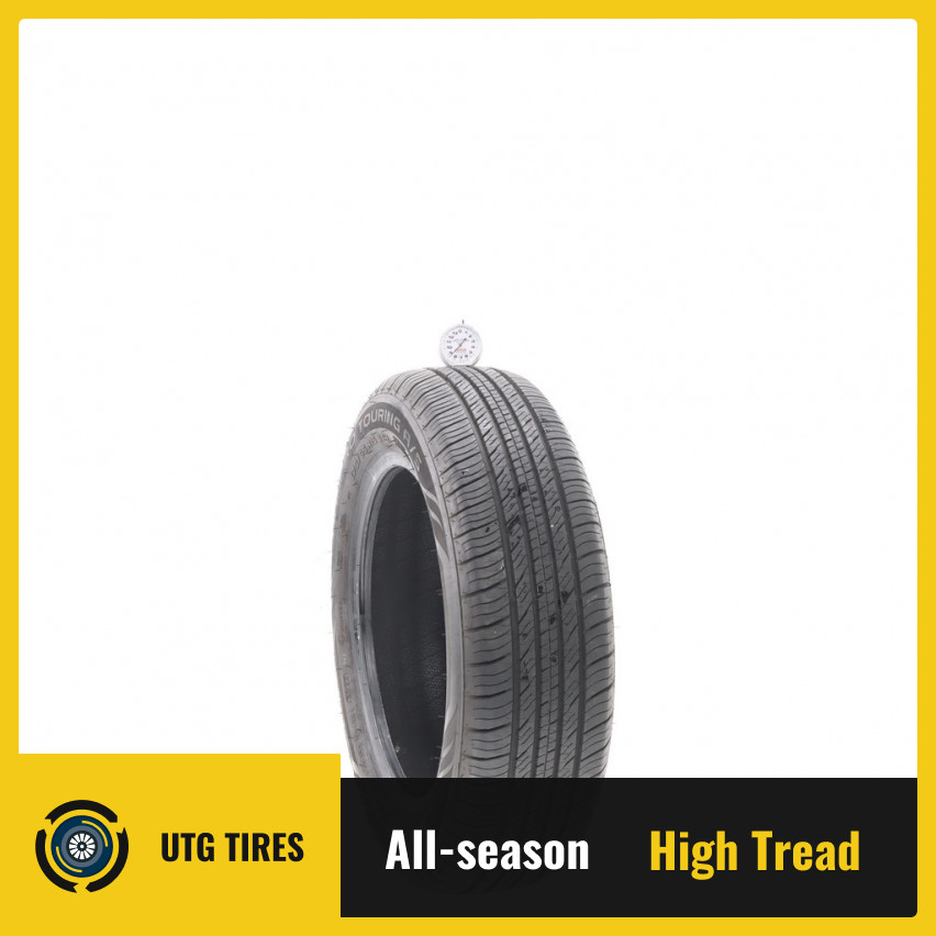 Used 175/65R15 GT Radial Champiro Touring AS 84H – 8.5/32