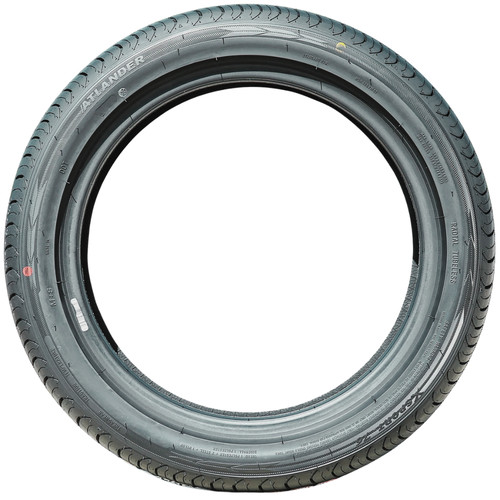 Atlander Xsport-76 165/80R13 83H BSW (2 Tires)