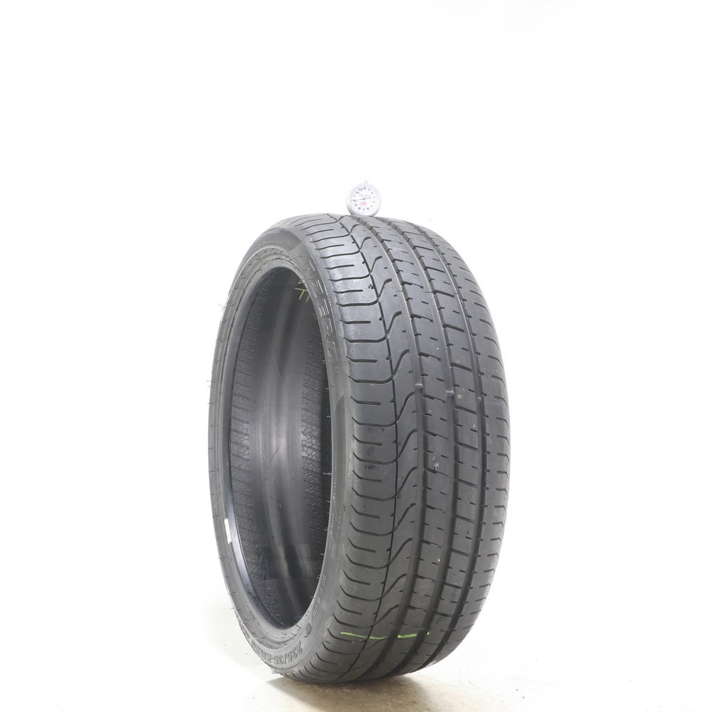 Used 235/35ZR20 Pirelli P Zero 88Y – 10/32