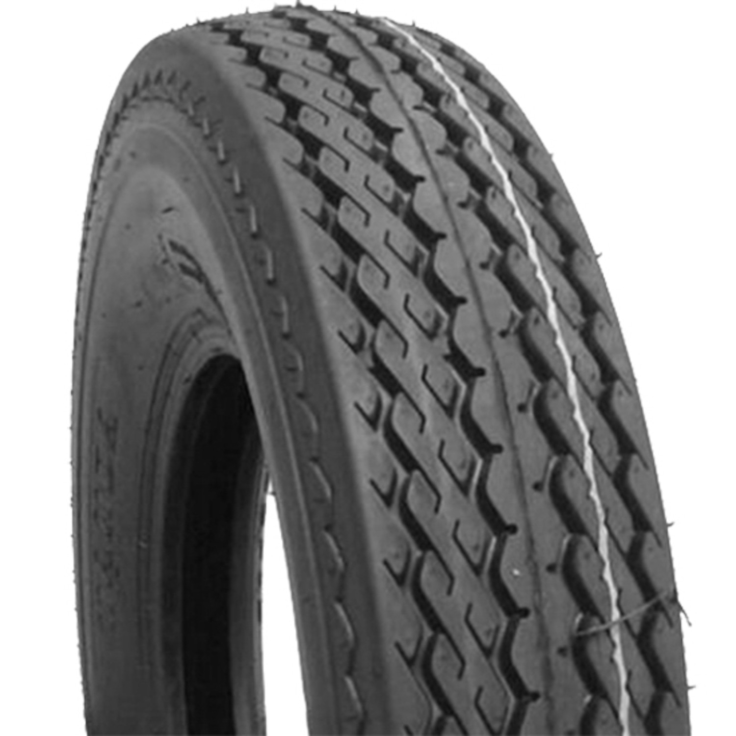 Tire Airloc Trailer P811 Boat Trailer ST 5.3-12 5.30-12 C 6 Ply Trailer