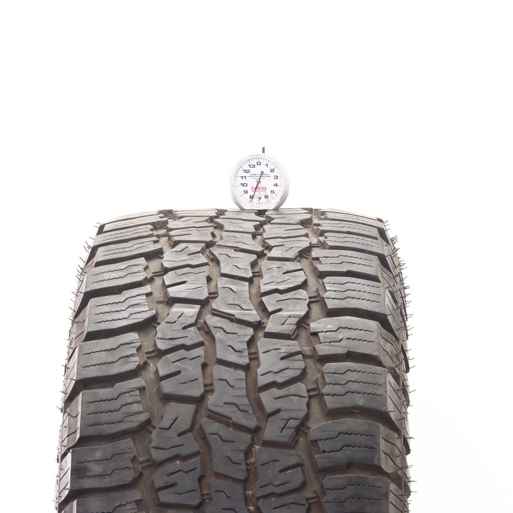 Used 275/65R18 Mazama Open Range A/T Plus 116T – 7.5/32