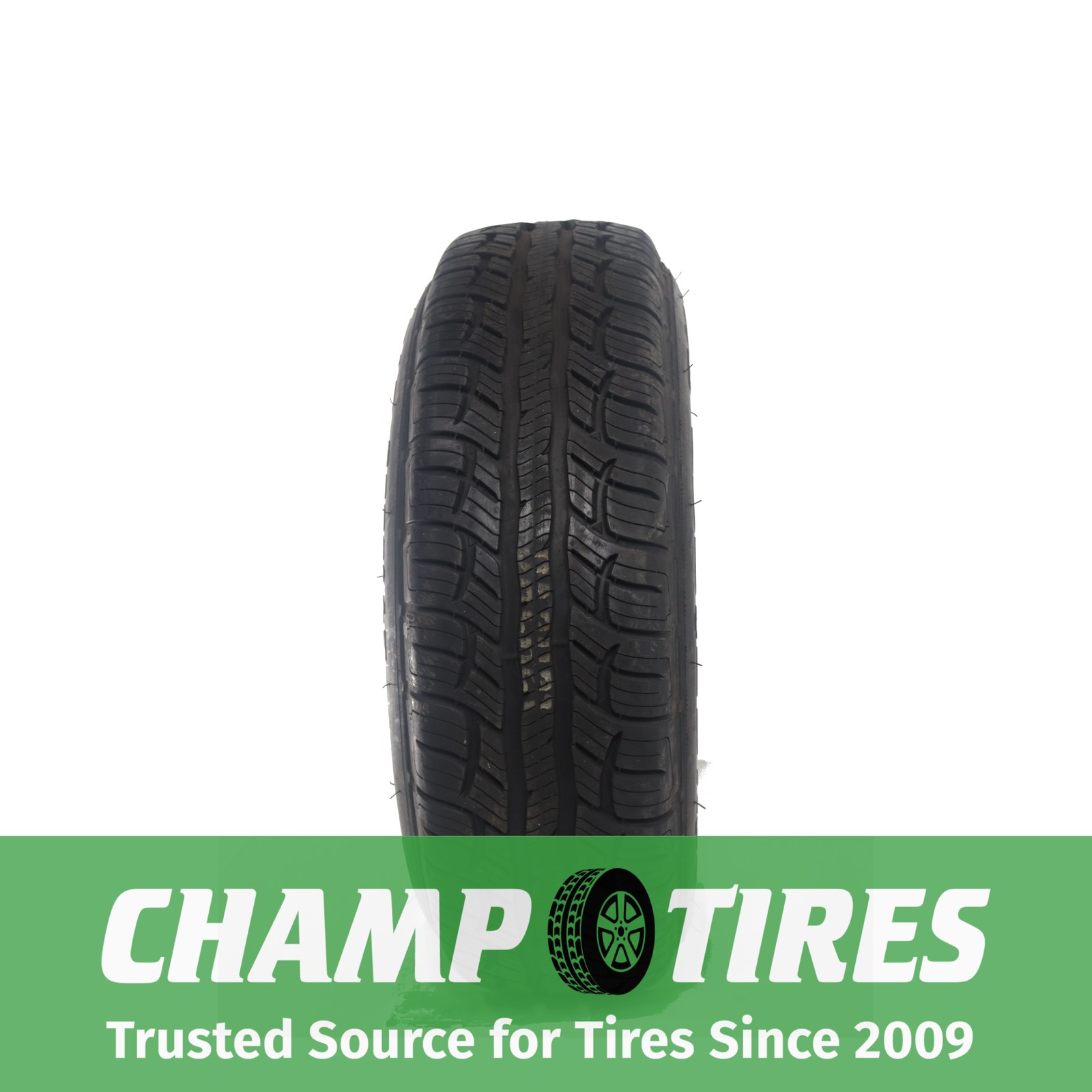 P215/70R16 BFGoodrich NEW ADVANTAGE T/A SPORT LT 100 H New 11/32nds
