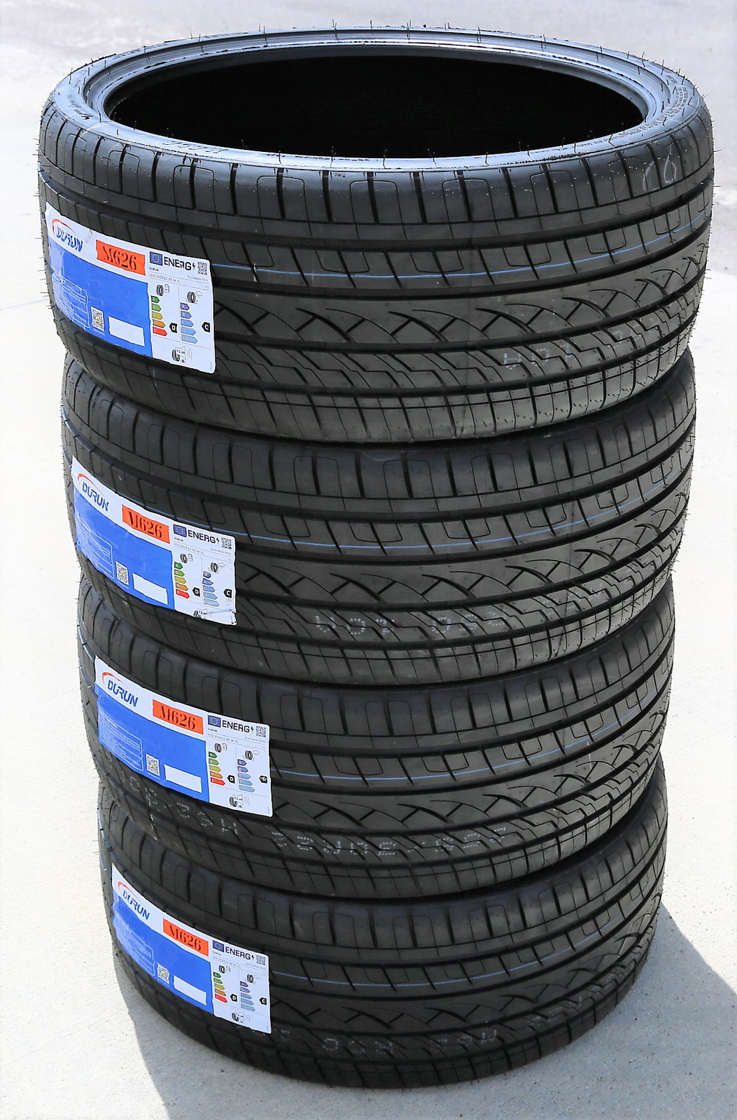 Tire Durun M626 255/30R30 104V XL Performance