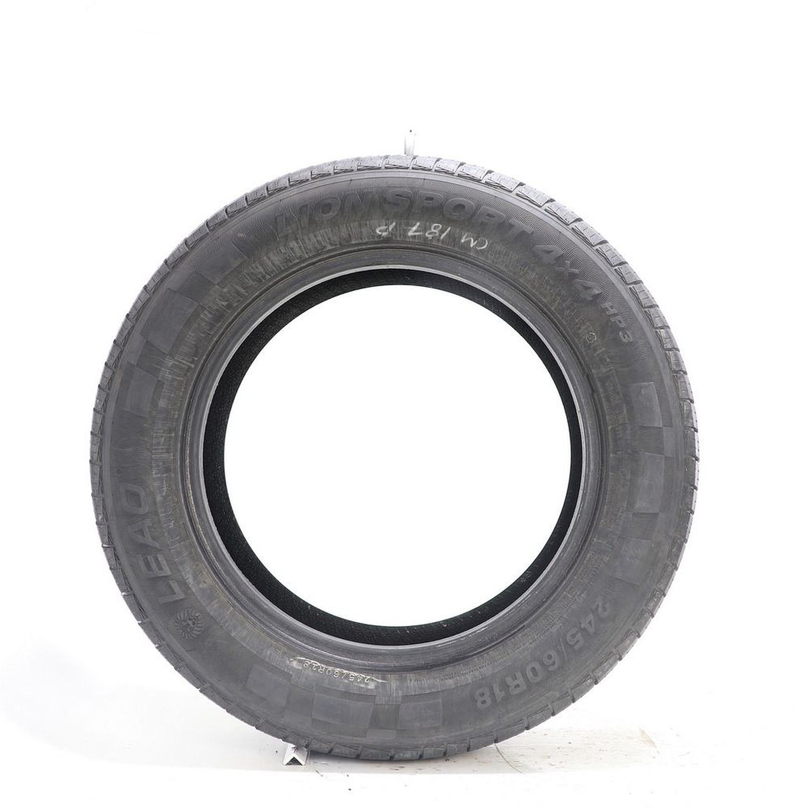4 New Leao Lion Sport 4×4 Hp3 – 205/70r16 Tires 2057016 205 70 16