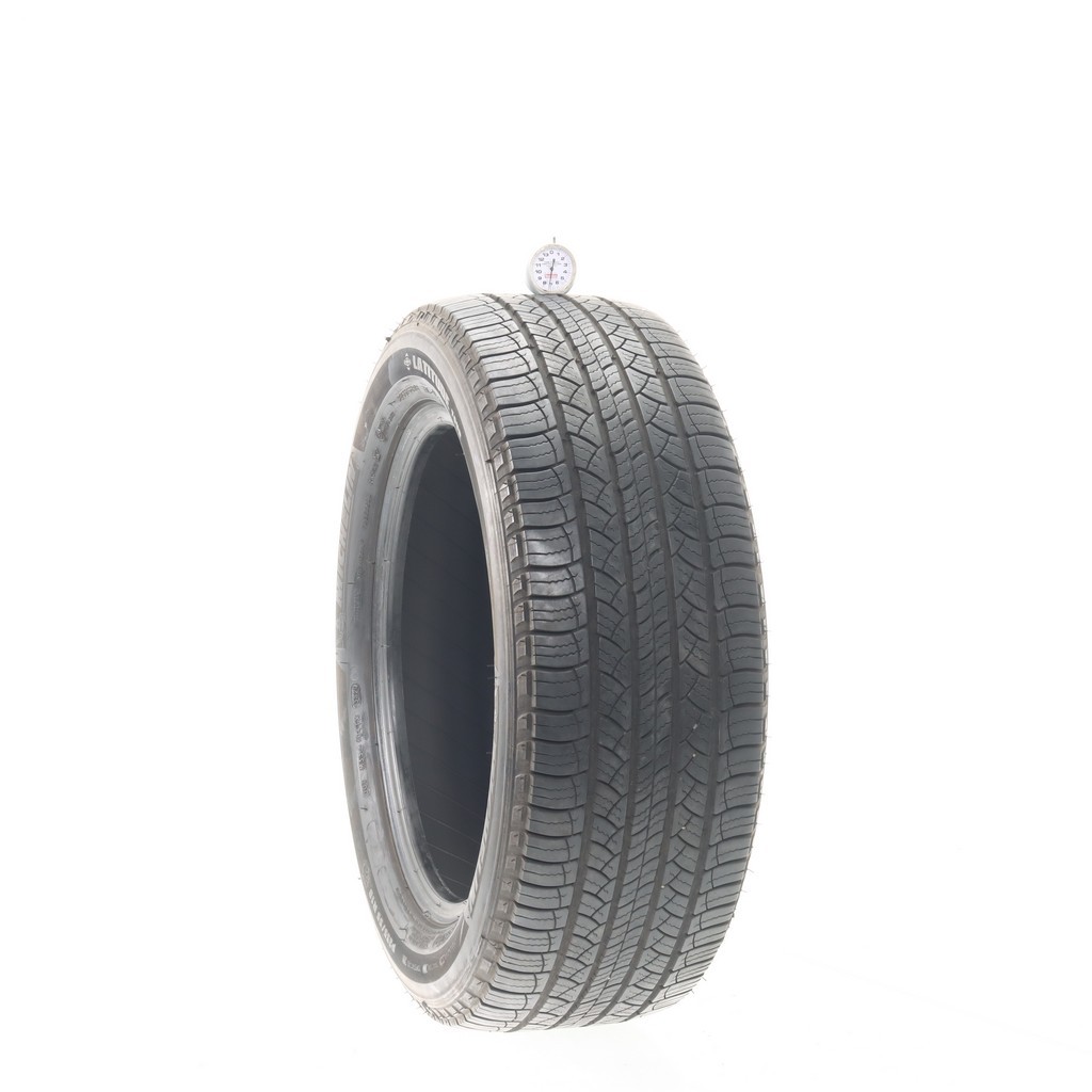 Used P 235/55R18 Michelin Latitude Tour 99T – 7/32