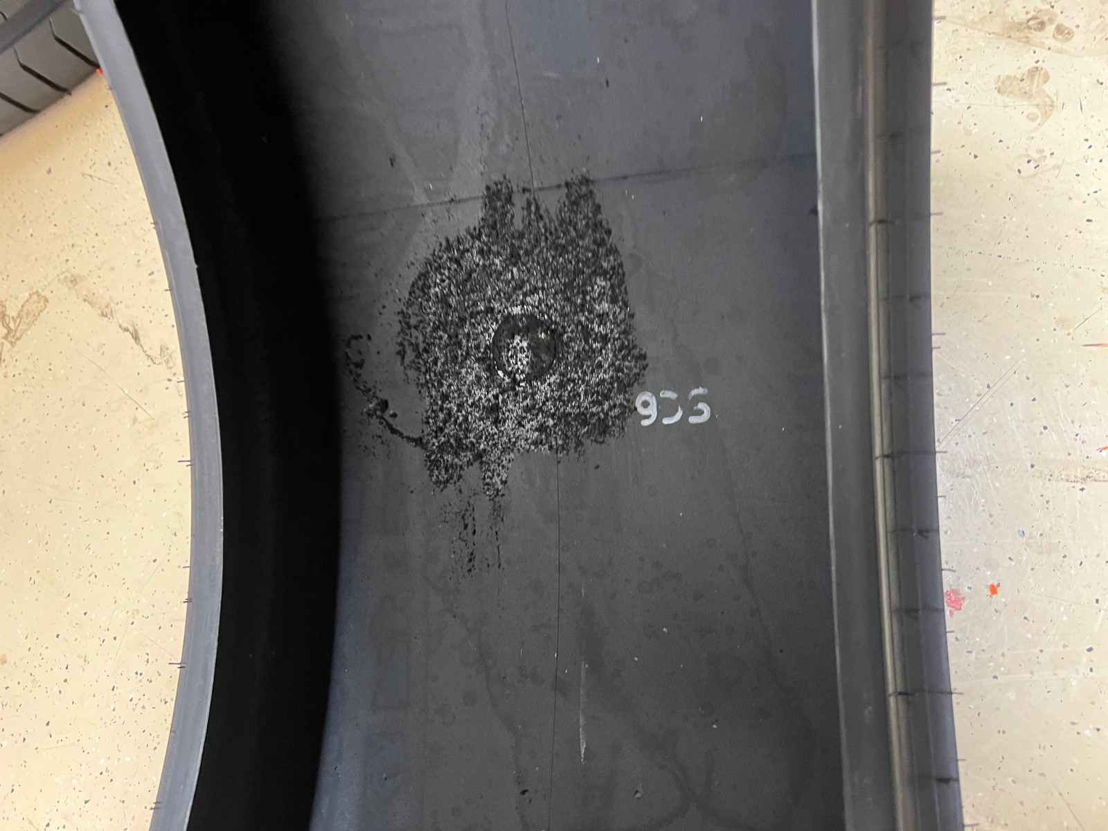 1 – TAKEOFF 315/30R22 XL (107Y) Pirelli P Zero PZ4 (* 1) BMW OEM – 3115