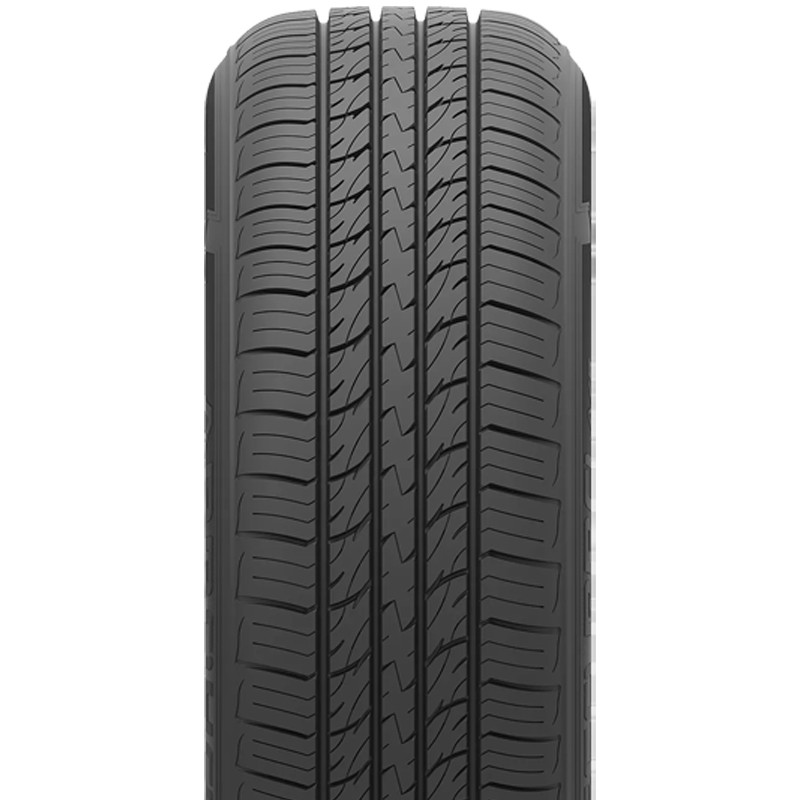 4 Arroyo Eco Pro A/S 195/65R15 91H Tires, Passenger, All Season, New, 55K MILE