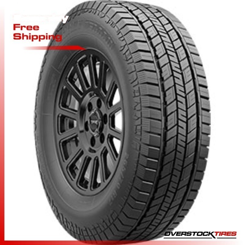1 NEW 265/65R17 Mohave Highway Terrain 112H (DOT:3525) Tire 265 65 R17