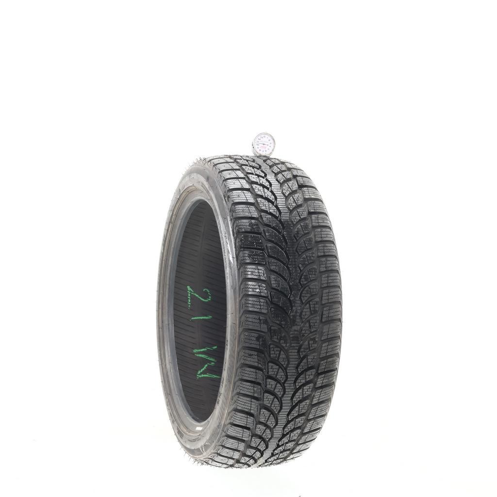 Used 215/45R18 Bridgestone Blizzak LM-32 93V – 10.5/32