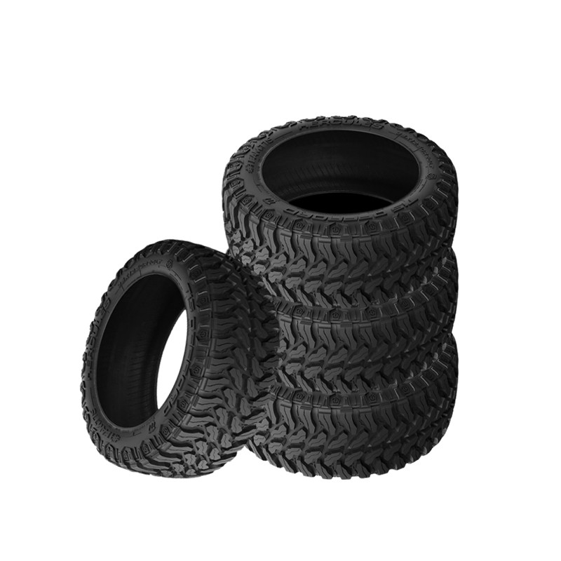 Hercules TIS TT1 LT285/75R16/10 126/123Q Tire