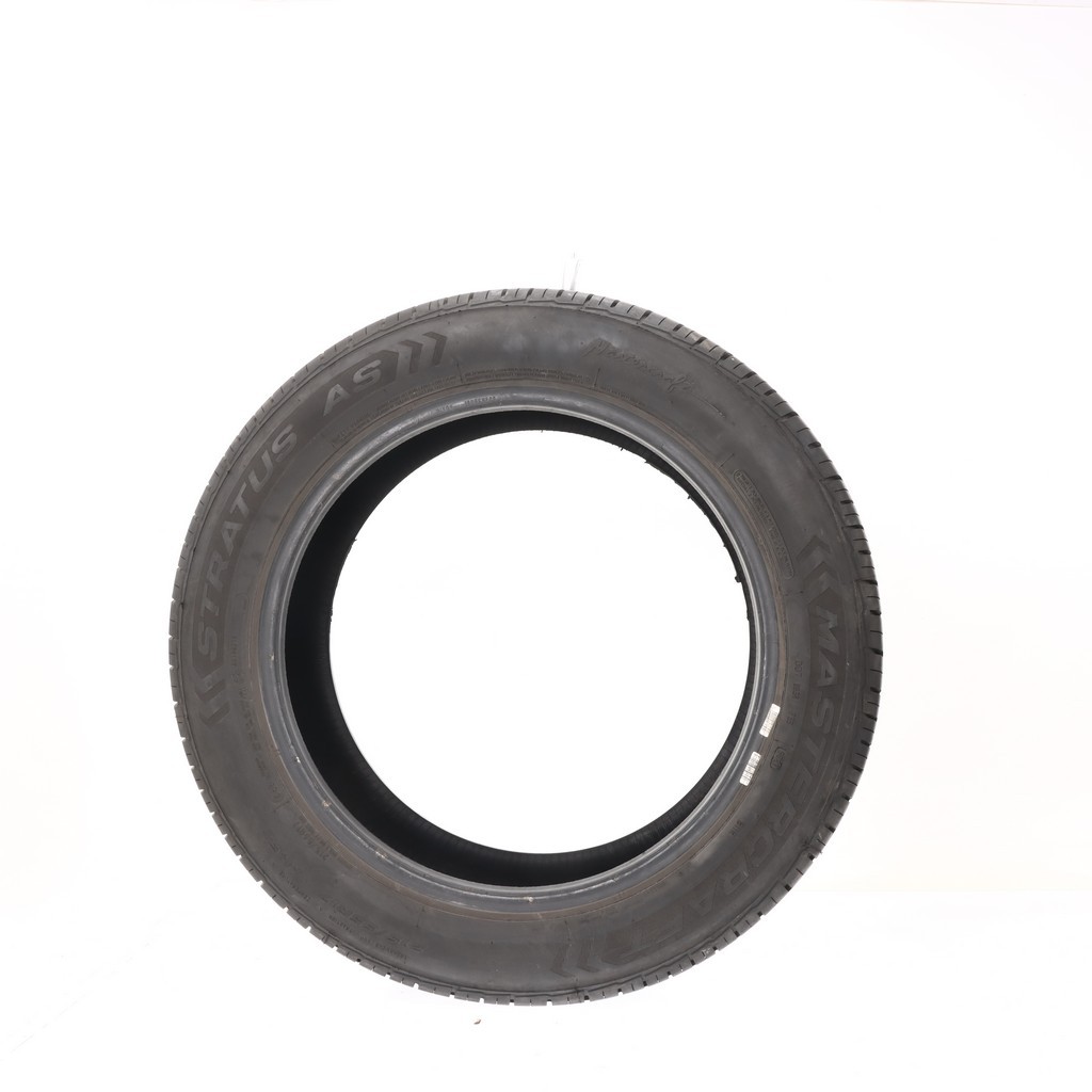 Used 215/55R17 Mastercraft Stratus AS 94V – 7.5/32