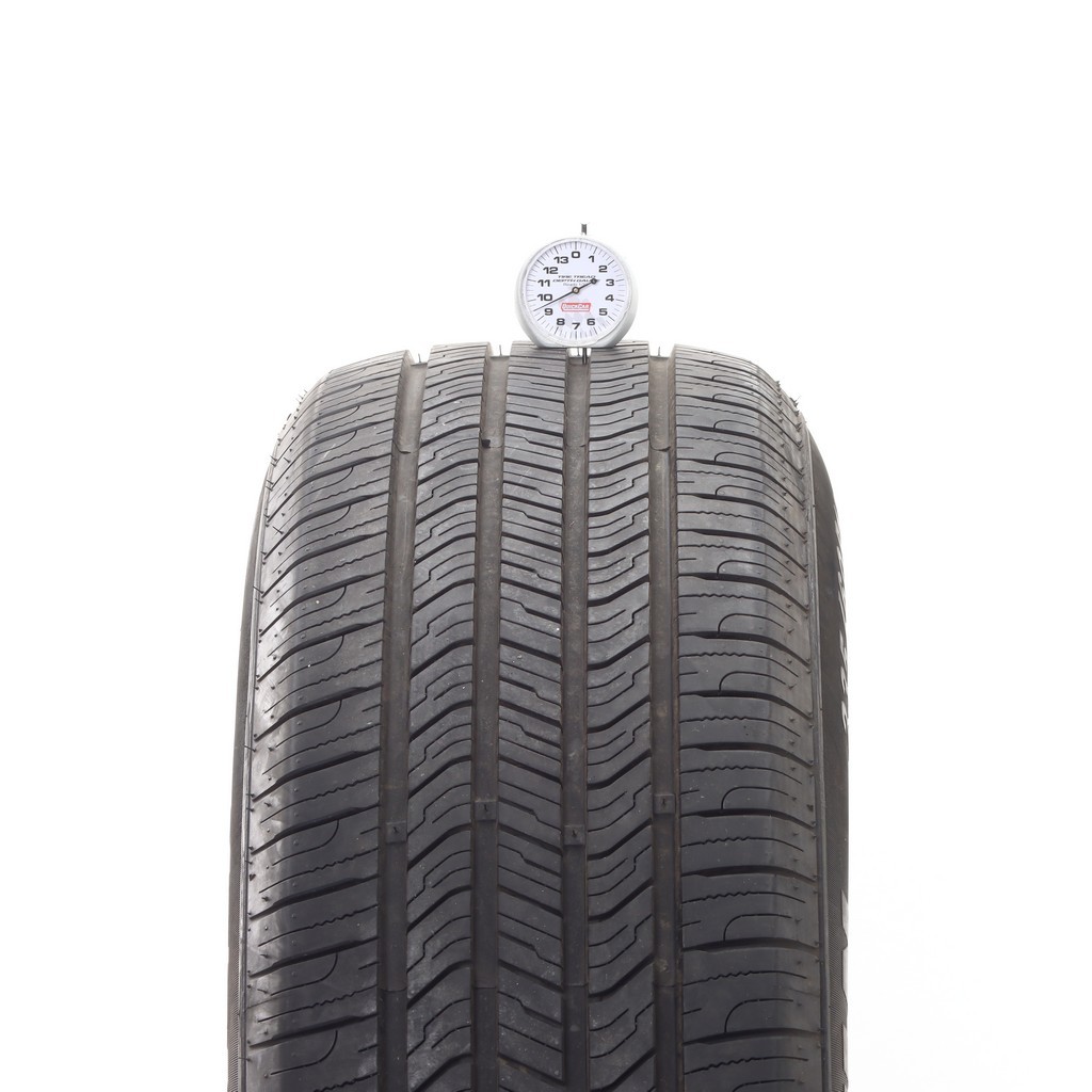 Set of (4) Used 235/60R18 Sailun Atrezzo SH408 103H – 8.5-9.5/32