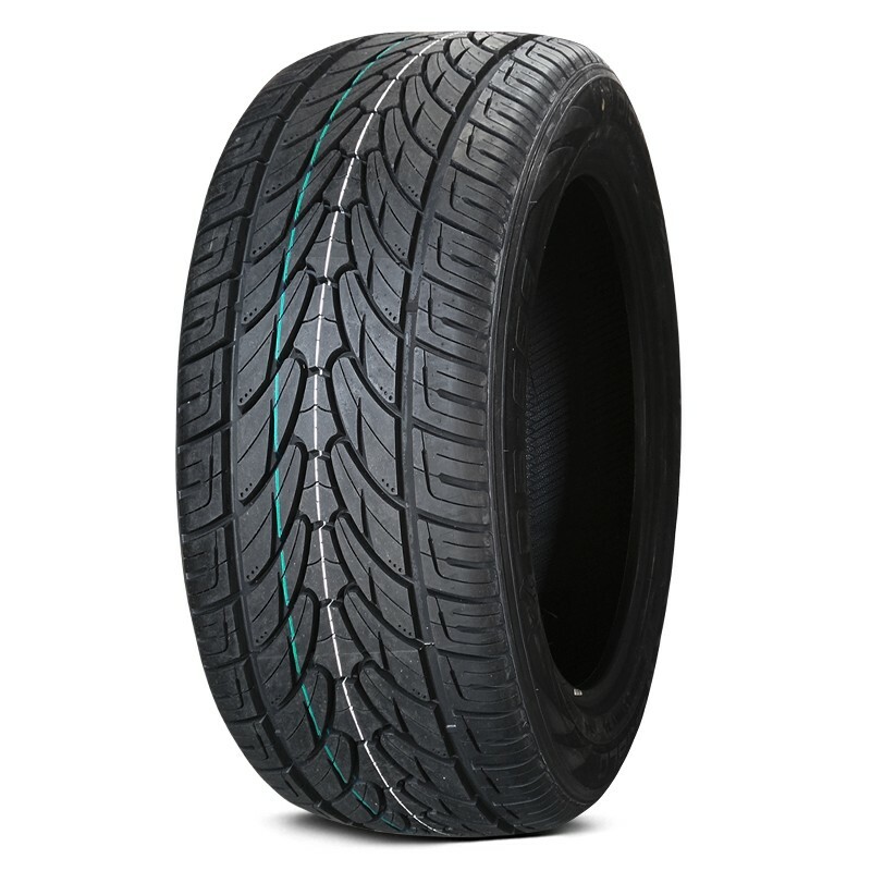 1 Lionhart LH-TEN 305/30ZR26 109W XL All Season M+S Performance Truck / SUV Tire