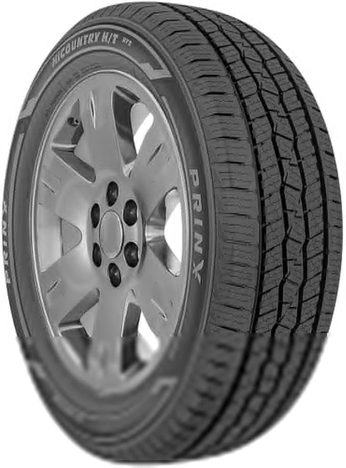 Prinx HiCountry HT2 235/65R17 108H XL All-Season Tire