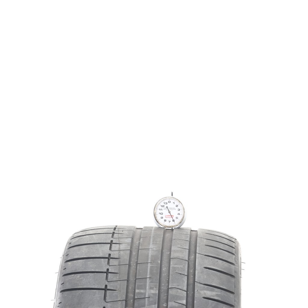 Used 265/30ZR19 Pirelli P Zero R R1 93Y – 6/32