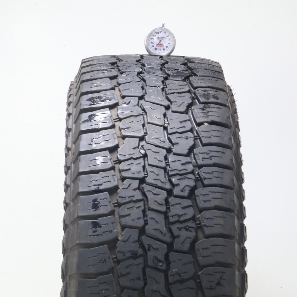 Used LT 285/75R18 Mazama Open Range A/T SQM-3 129/126S – 8.5/32