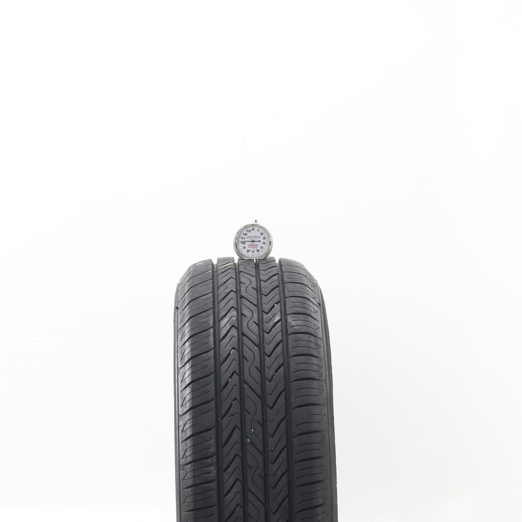 Set of (4) Used 195/65R15 Toyo Extensa A/S II 91H – 9.5-10.5/32