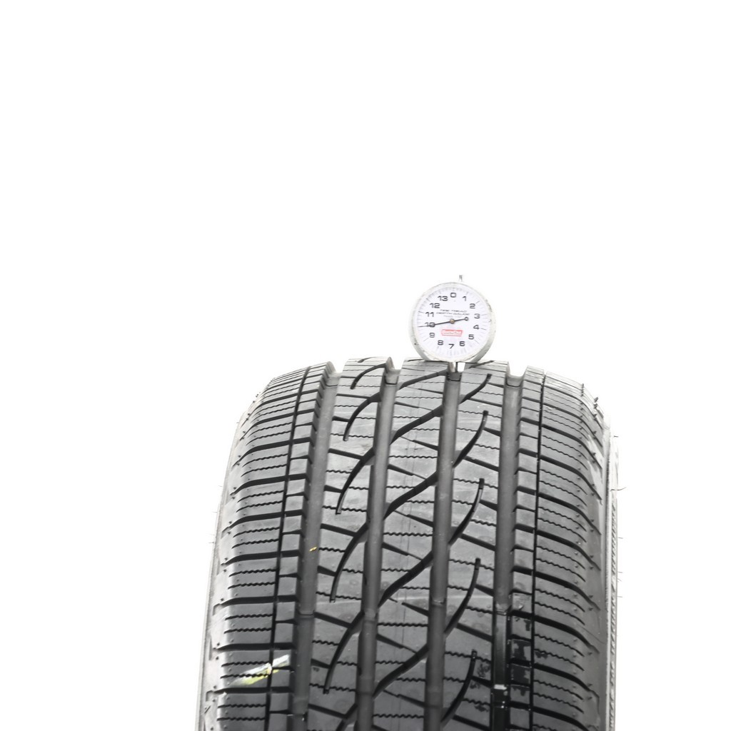 Set of (4) Used 225/55R18 Firestone Destination LE3 98H – 9.5-10/32