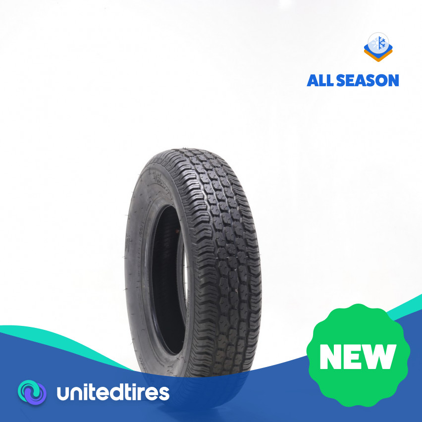 New 185/70R14 Tornel Classic 87S – 8/32