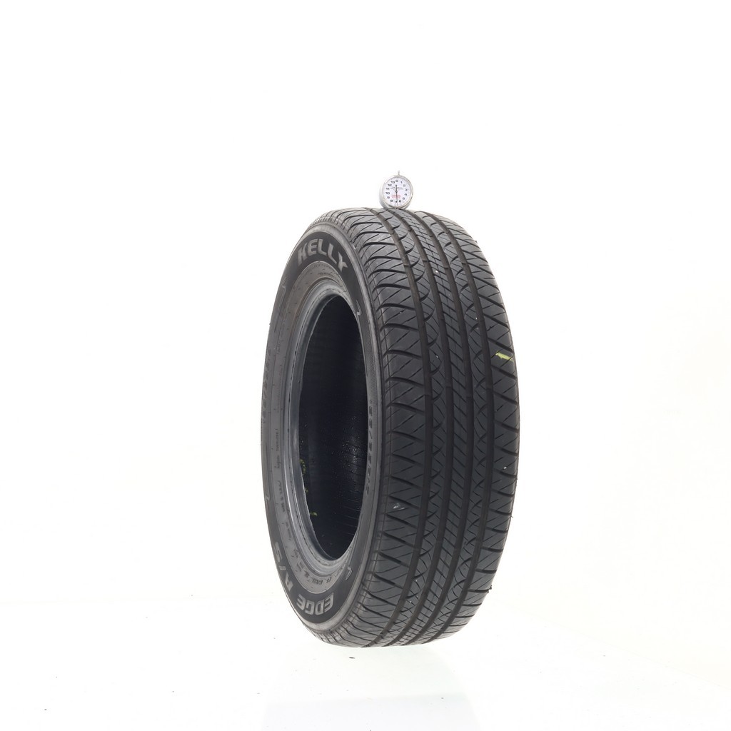 Used 195/65R15 Kelly Edge A/S 91H – 6.5/32