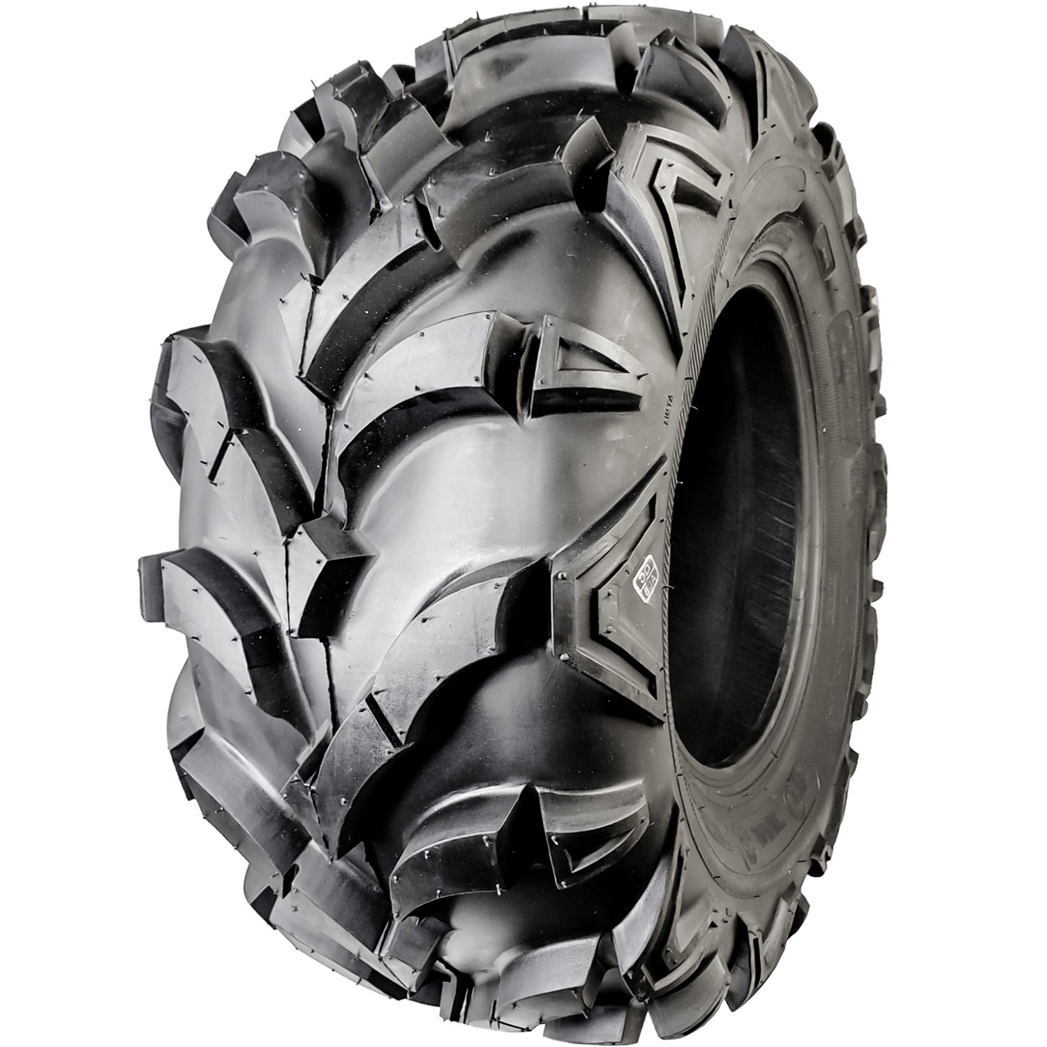Journey W341 25×10.00-12 25×10-12 25x10x12 6 Ply ATV UTV Tire
