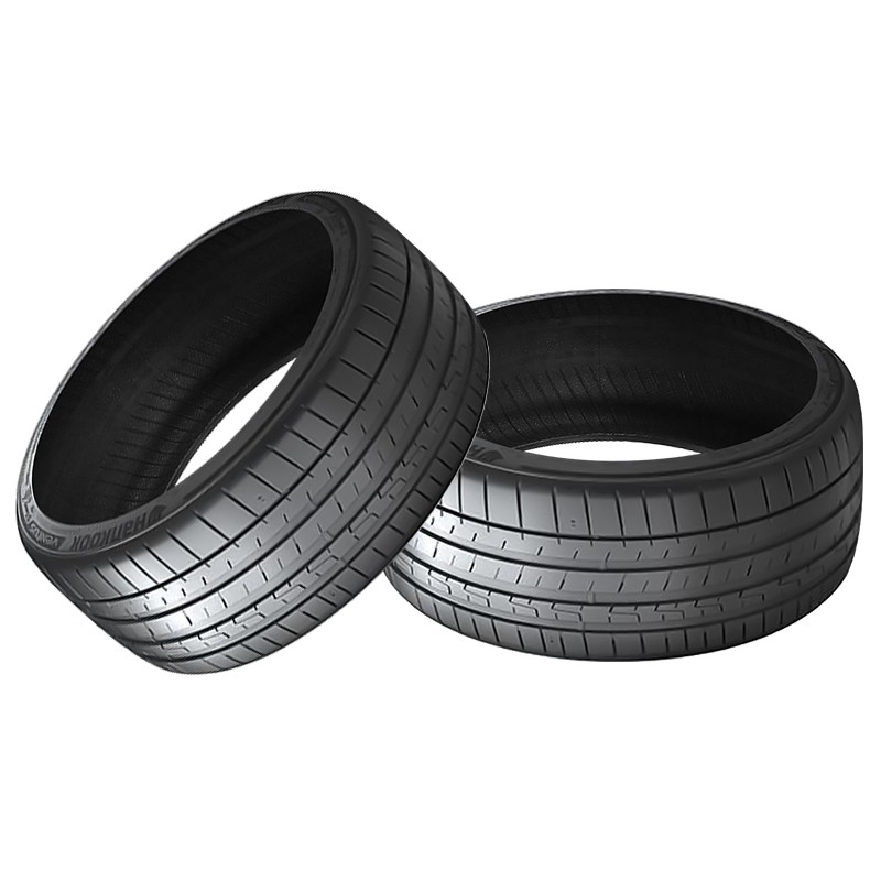 4 X Hankook VENTUS S1 EVO Z K129 295/40ZR19XL 108Y Tires