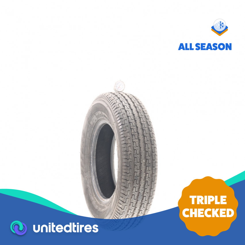 Used ST 175/80R13 Atturo ST200 91/87L – 7.5/32