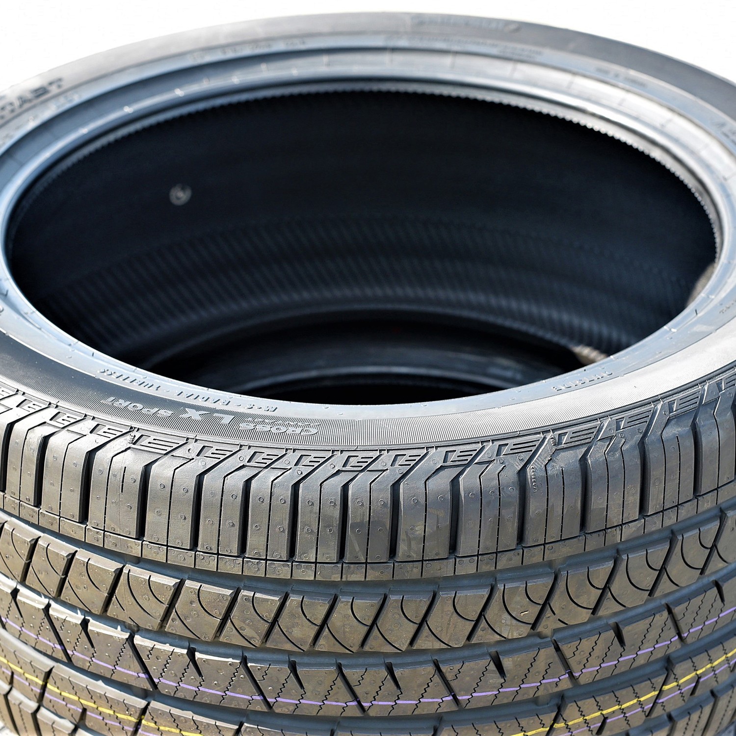 Tire Continental CrossContact LX Sport EV Ready (LR) 275/40R22 108Y XL A/S