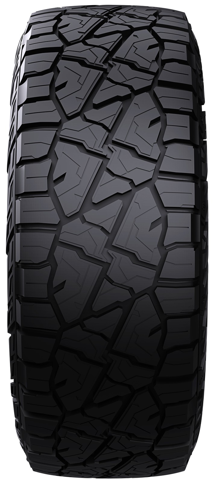 Set 4 275/50R22 Hercules TIS Offroad RT1 Tires 32.9″ 115T 2755022 Rugged Terrain