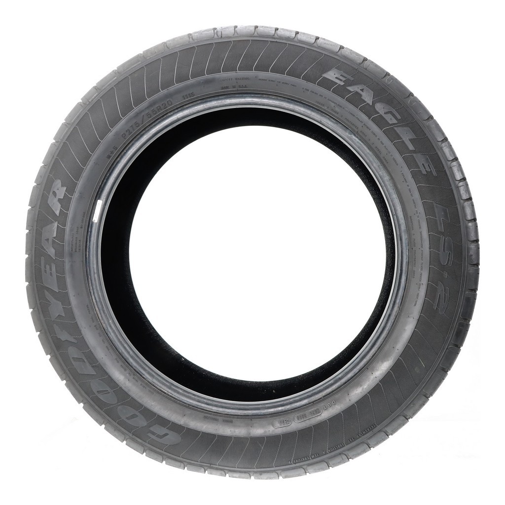 Used 275/55R20 Goodyear Eagle LS-2 111S – 6.5/32