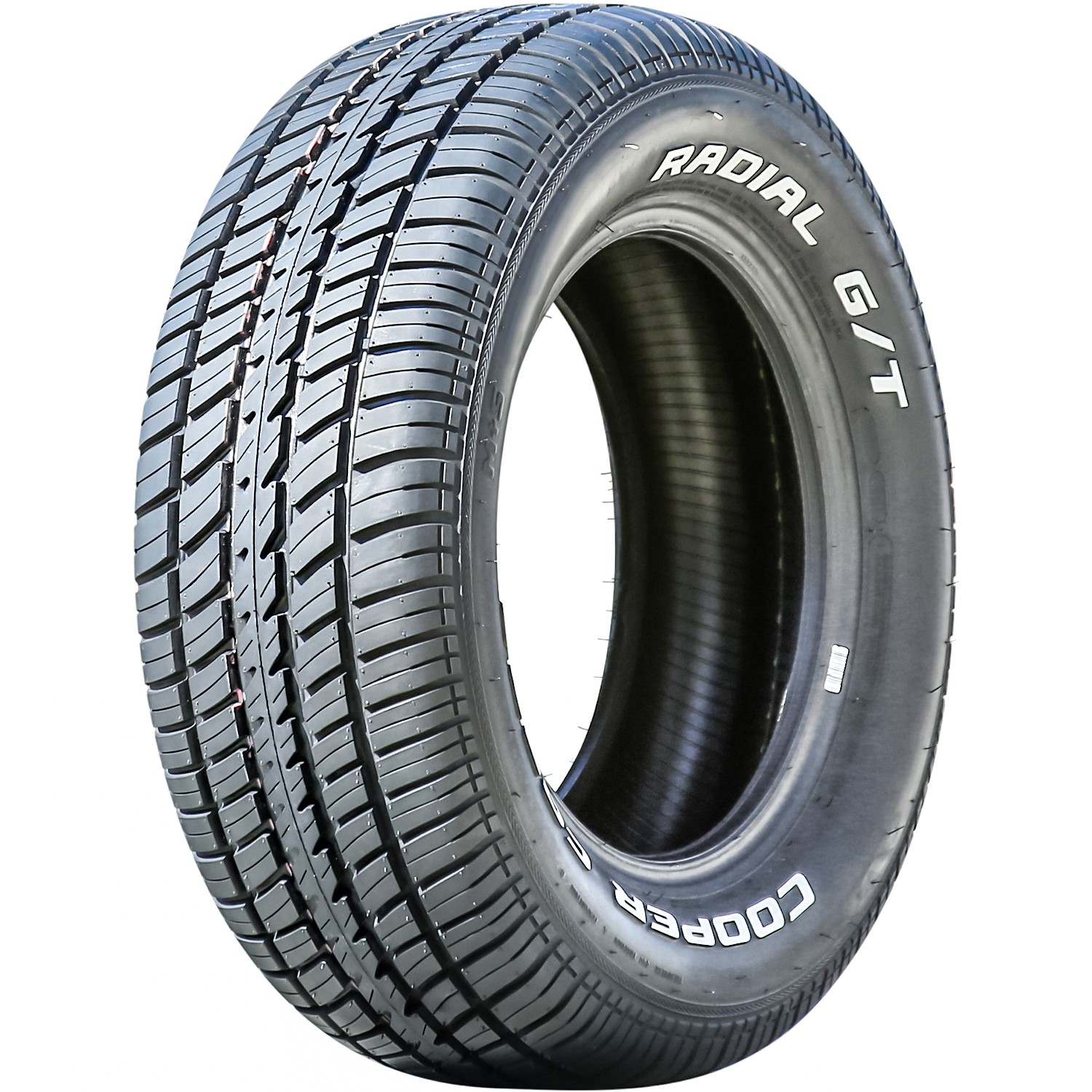 4 Tires Cooper Cobra Radial G/T 215/65R15 95T A/S All Season