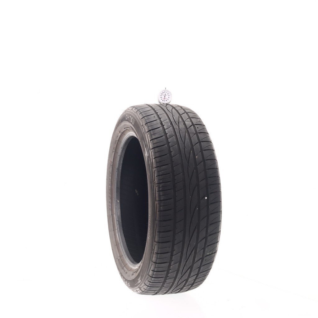 Used 225/50R17 Ohtsu FP0612 A/S 94V – 7/32