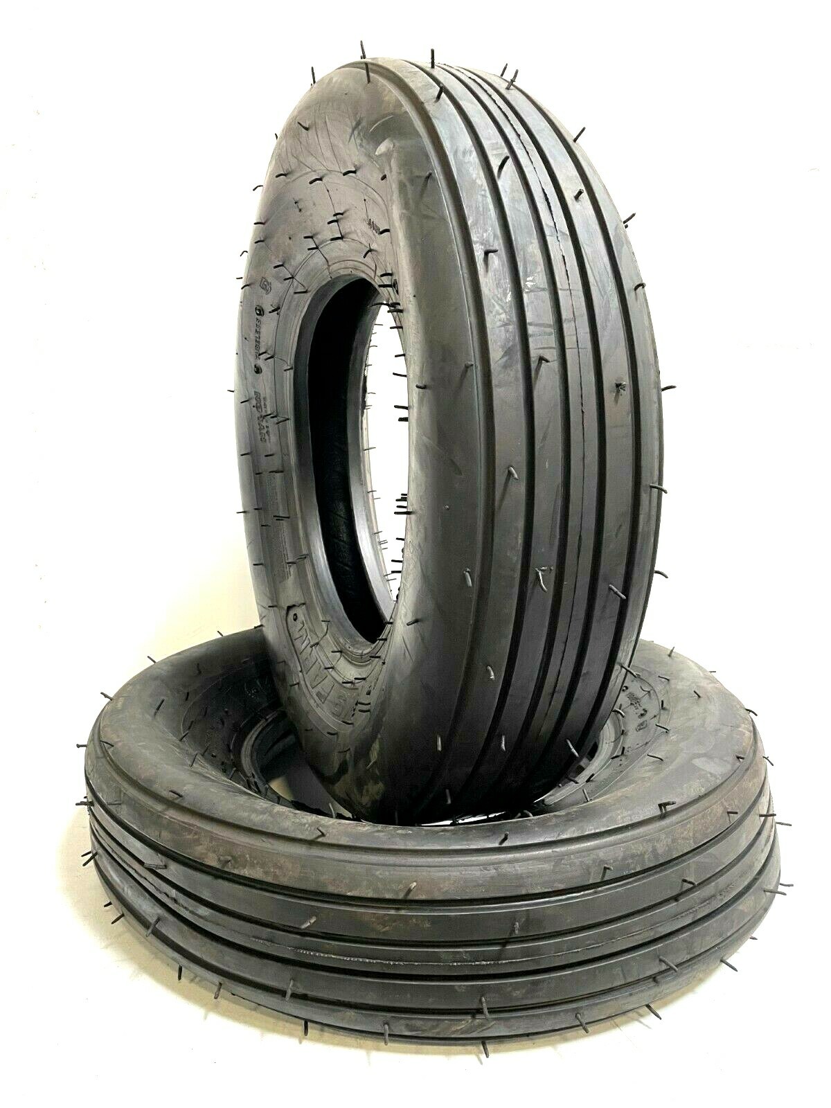 Two Farm I-1 Implement Agricultural Tire – 9.5L-14 LRD 8PLY Rated Tubeless