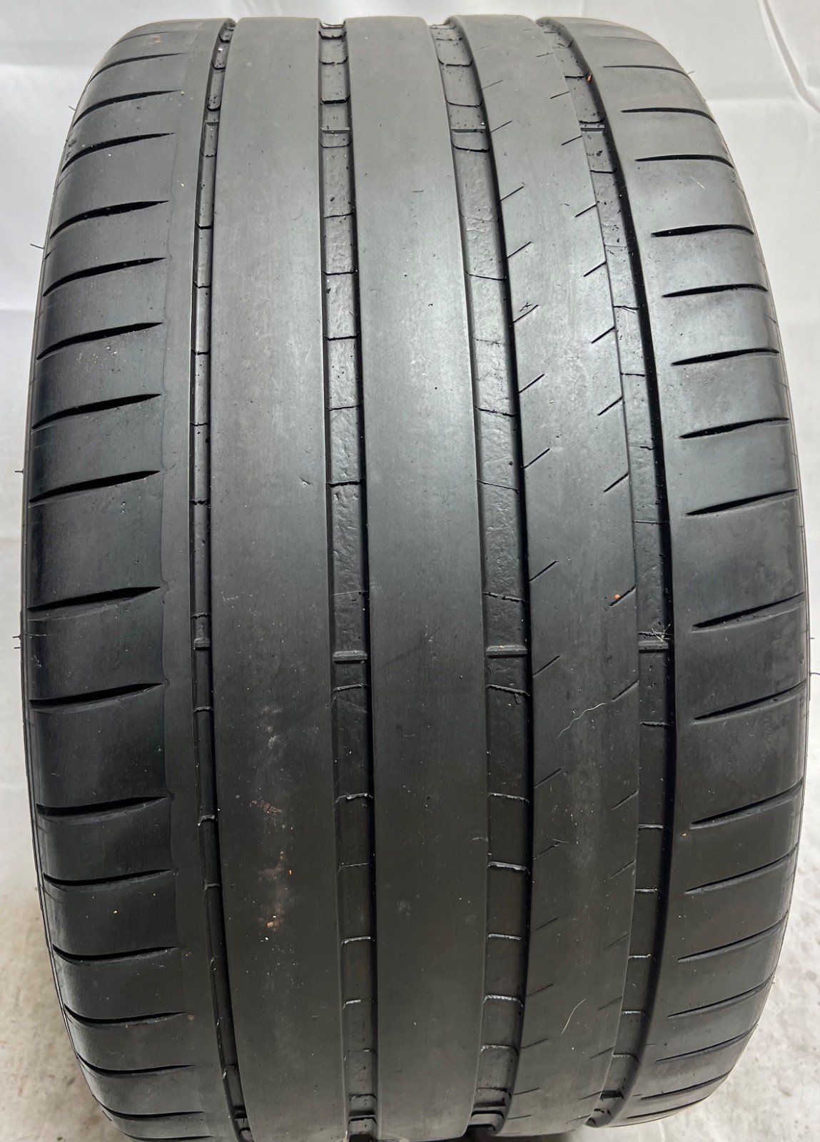 1 – NICE 315/30ZR21 XL (105Y) Michelin Pilot Sport 4 S (ND0) Porsche – 3139