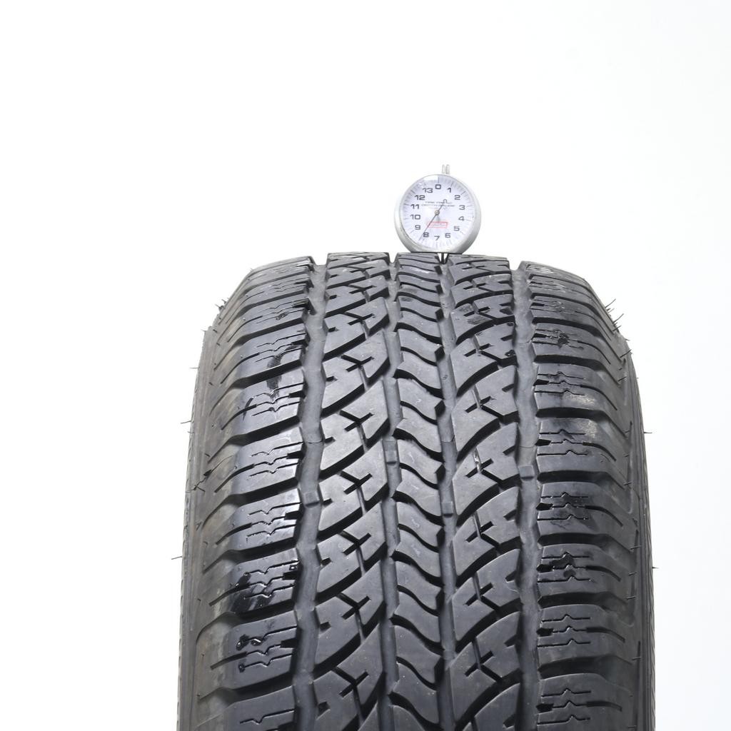 Used 265/70R16 Sailun Terramax H/T 112T – 8/32